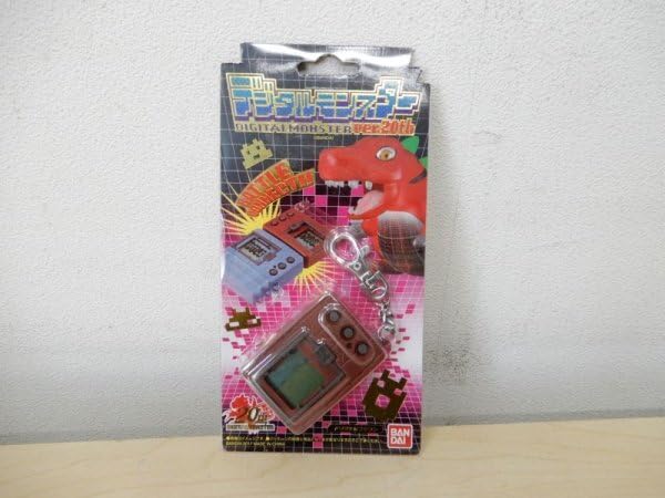 Amazon | 原プA02474 デジモンペンデュラム ver.20th デューク